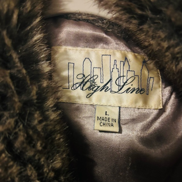 High Line Southwest Jacket - Picture 5 of 8